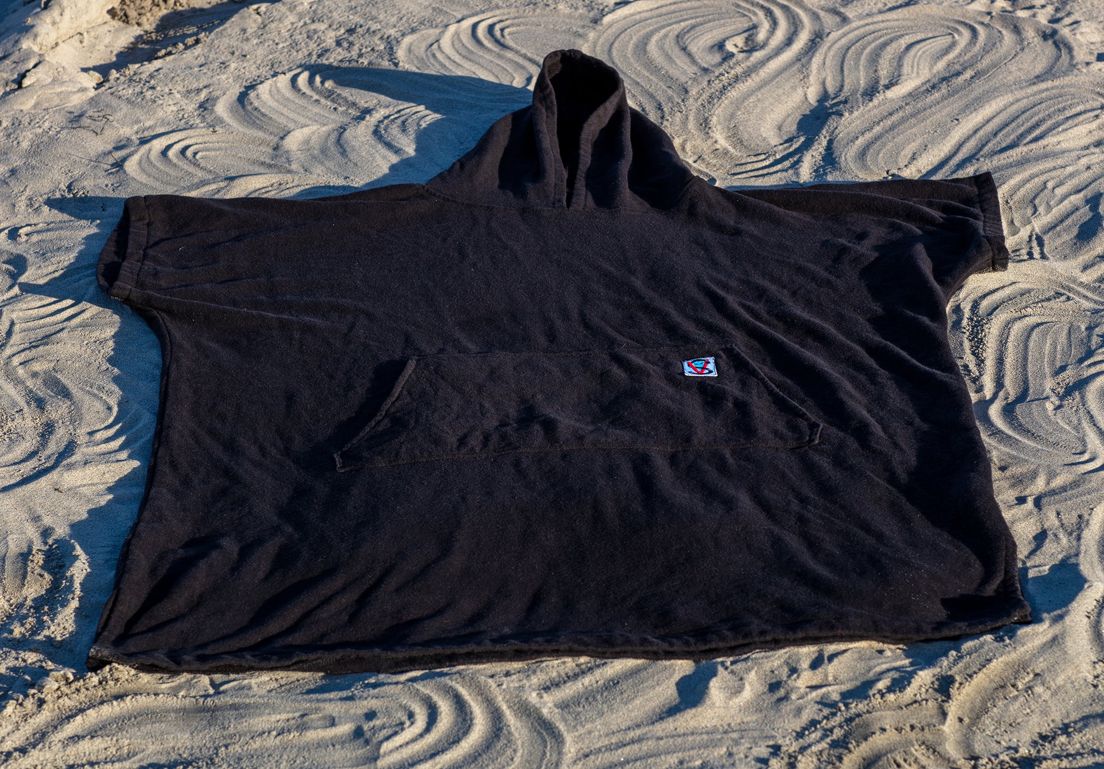 SV Surf Poncho Towel