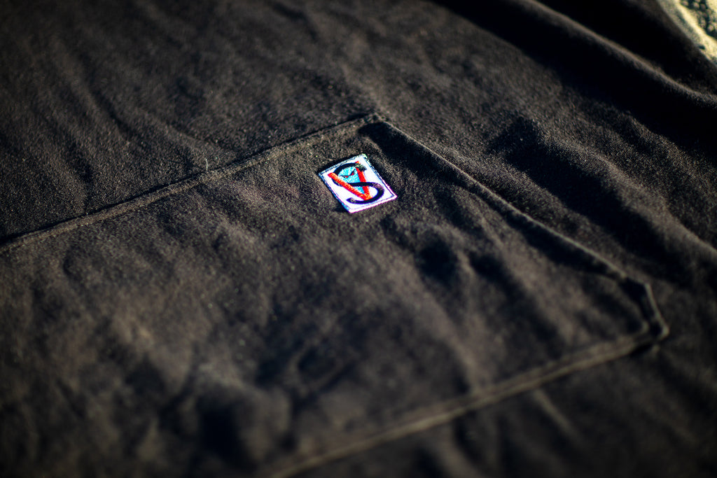 SV Surf Poncho Towel