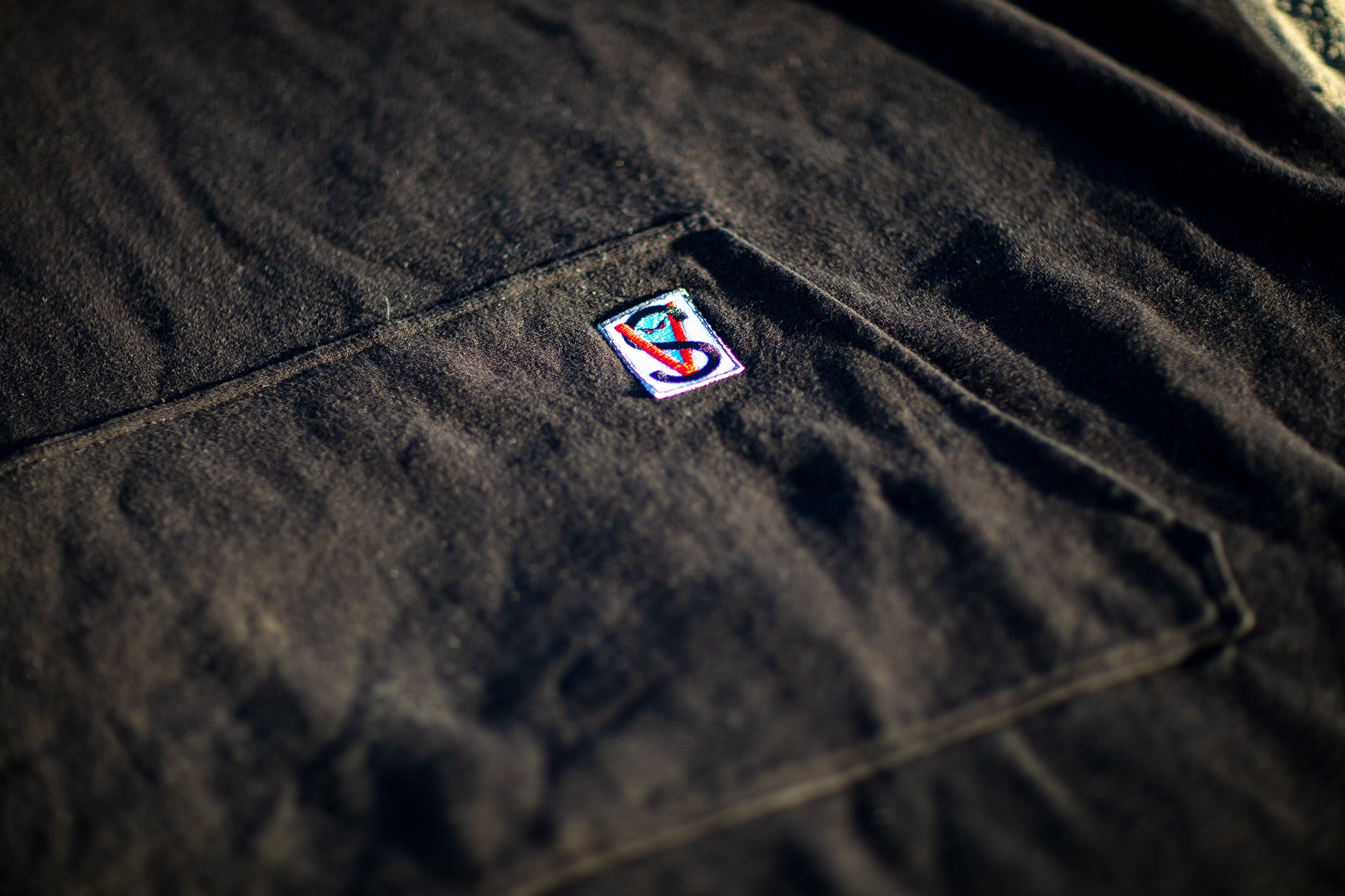 SV Surf Poncho Towel