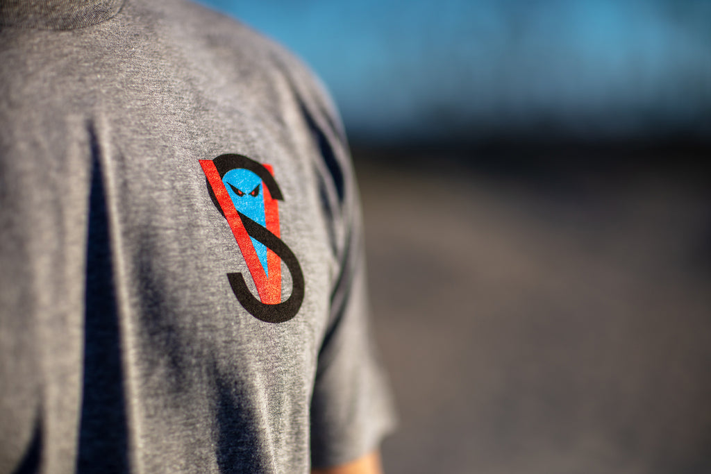SV Logoed original Tee