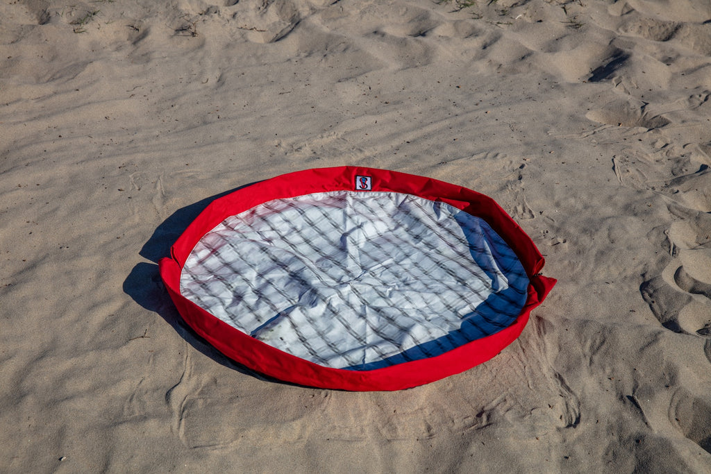 SV changing mat drybag