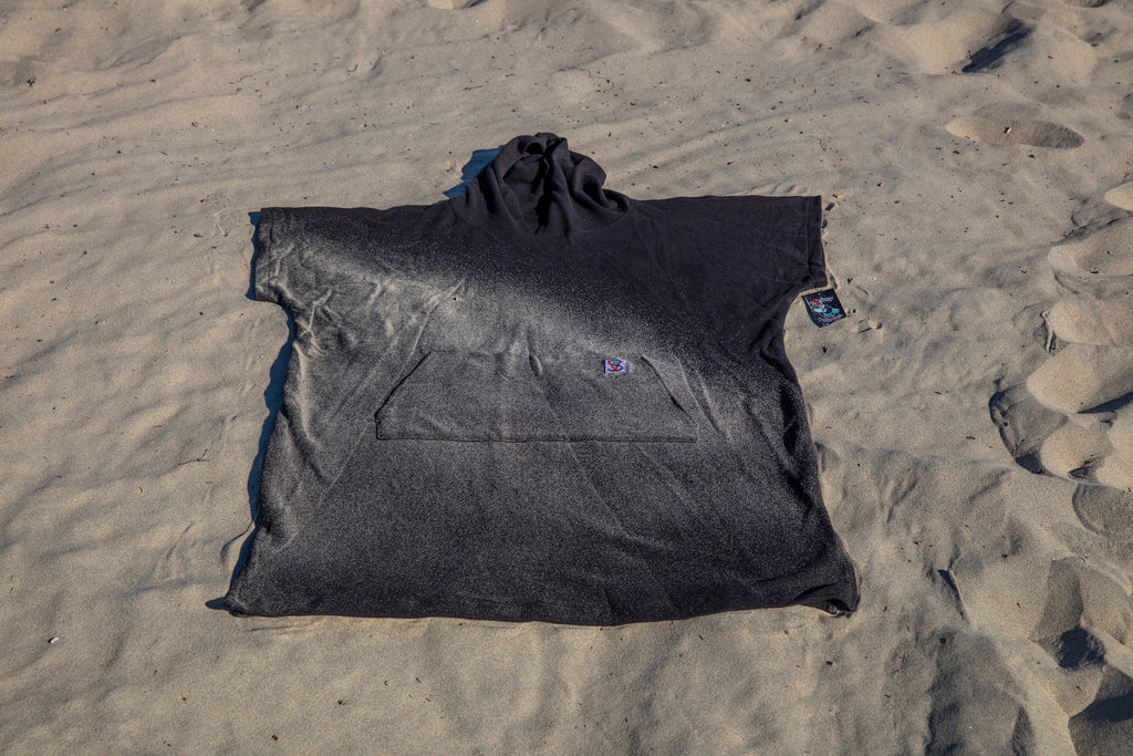 SV Surf Poncho Towel