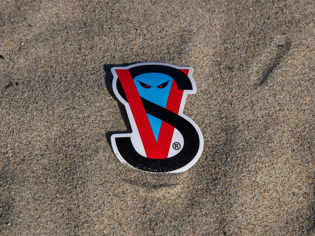 SV sticker